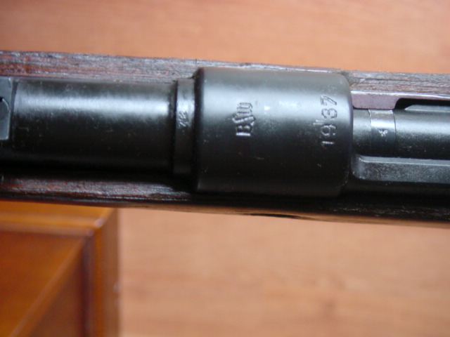 K98 BSW 1937