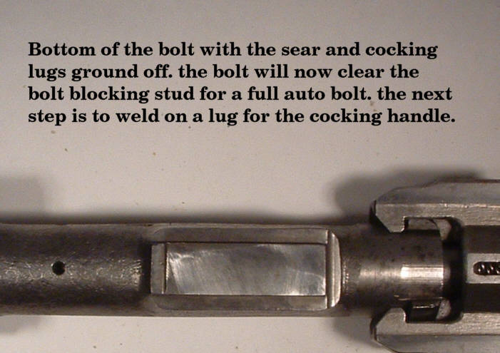 bolt view