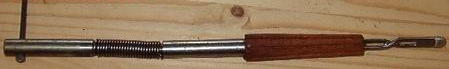 4. Mg-34 cleaning tool ?