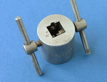 MG-34 sighting tool ?