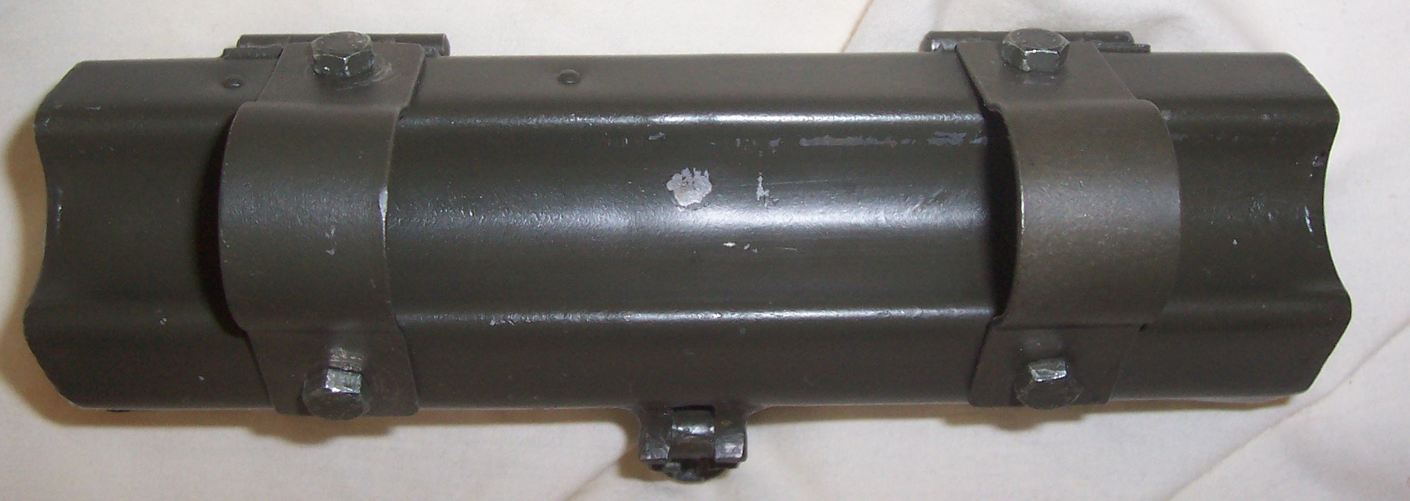 bolt box bottom