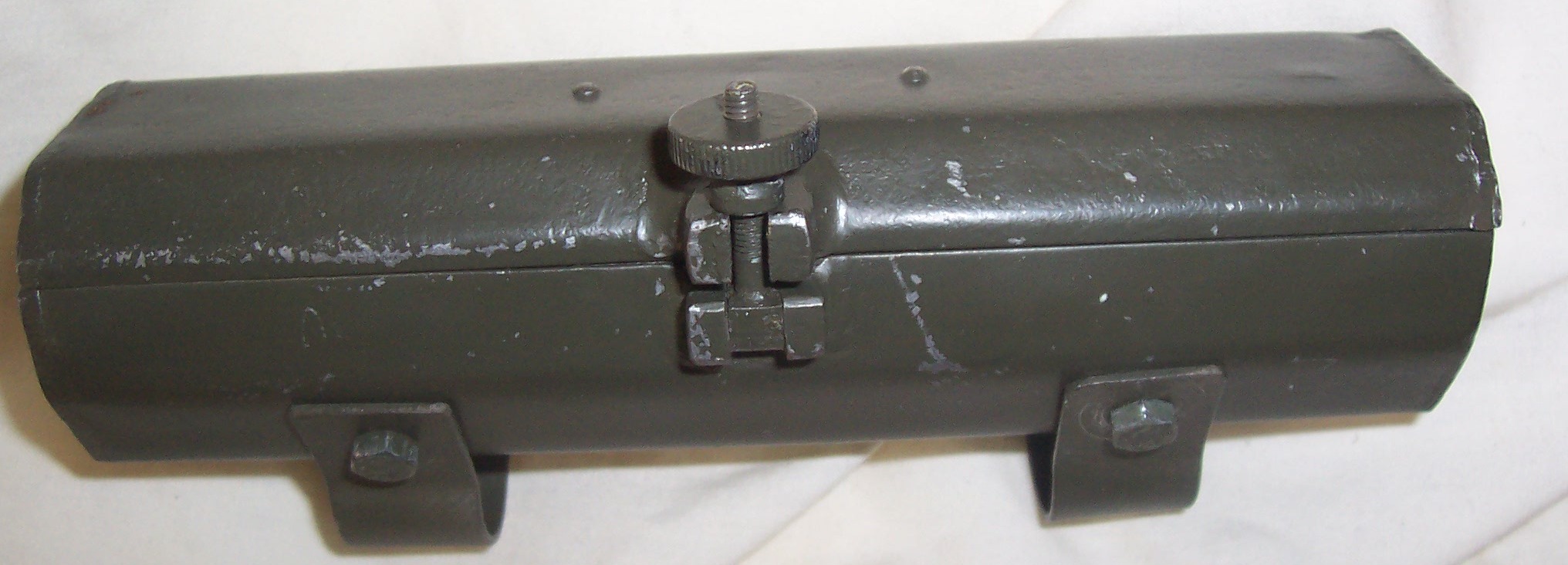 bolt box front
