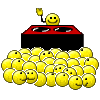 happy :rave: